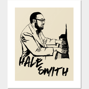 Hale Smith Posters and Art